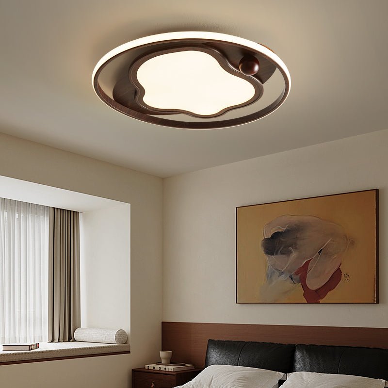Myvenara Premium Nordic Art Ceiling Light