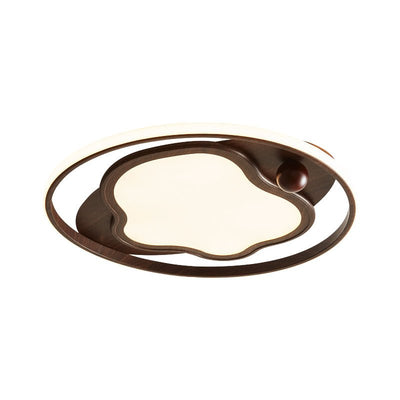 Myvenara Premium Nordic Art Ceiling Light