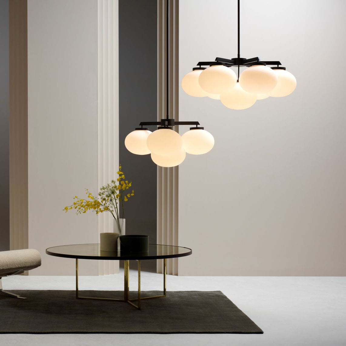 Avenineon Chandelier