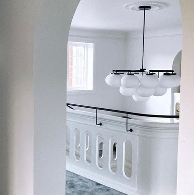 Avenineon Chandelier