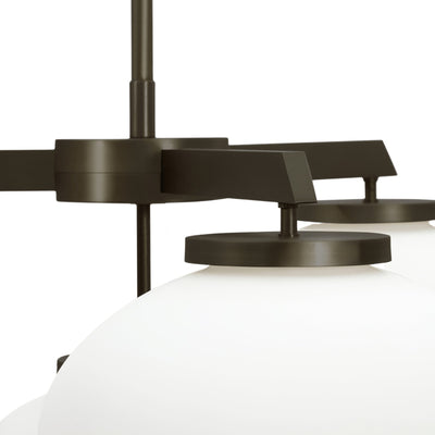 Avenineon Chandelier