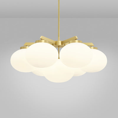 Avenineon Chandelier
