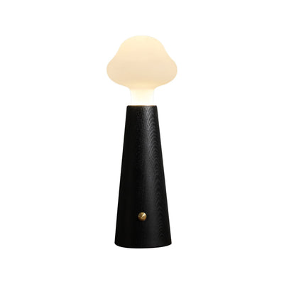 Mushio Wood Cloud Table Lamp