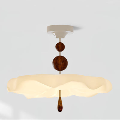 Eluvio Bloom Ceiling Light