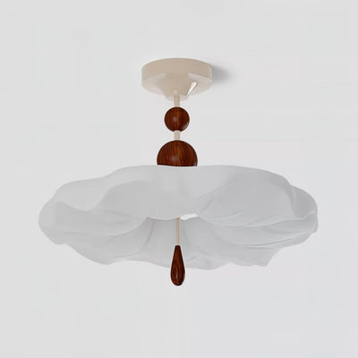 Eluvio Bloom Ceiling Light