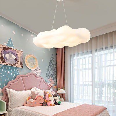 Nimer PE Artistic Pendant Light