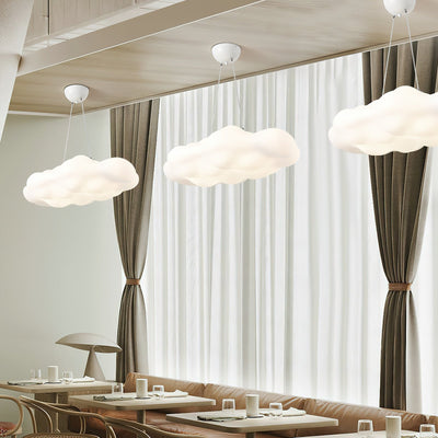 Nimer PE Artistic Pendant Light