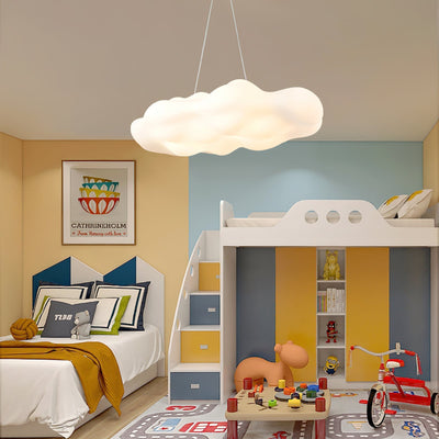Nimer PE Artistic Pendant Light