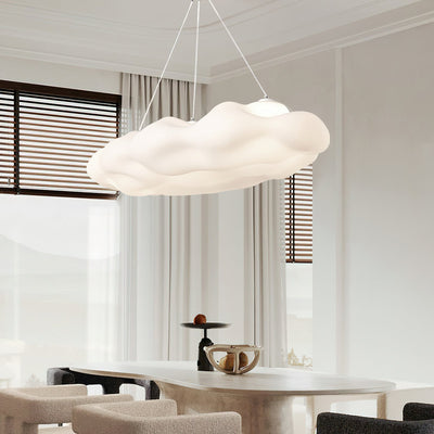 Nimer PE Artistic Pendant Light