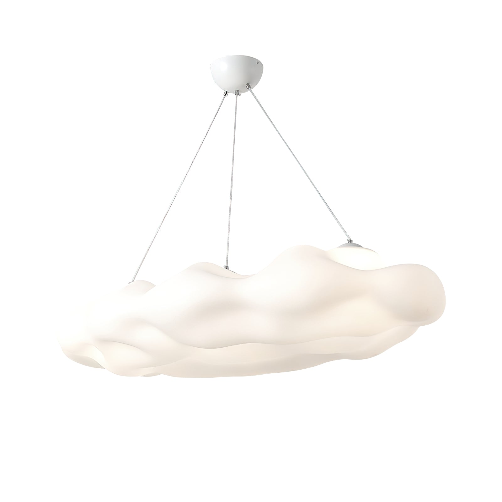 Nimer PE Artistic Pendant Light