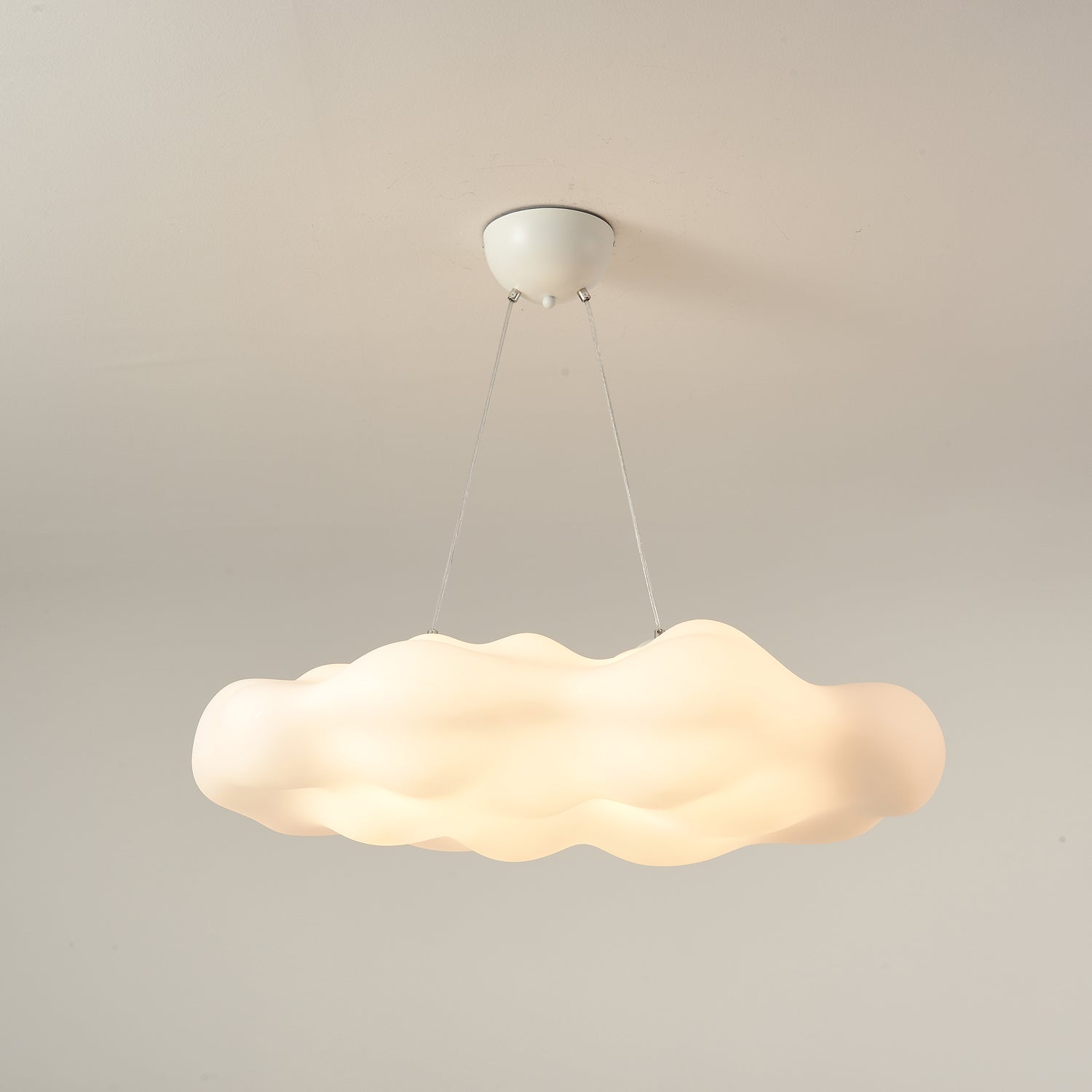 Nimer PE Artistic Pendant Light