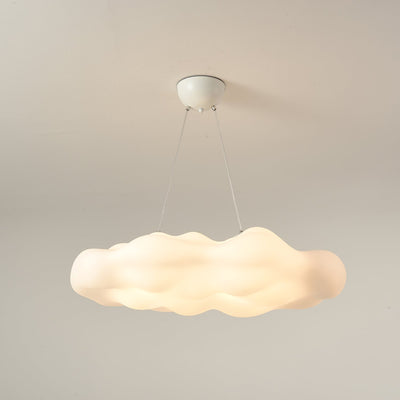 Nimer PE Artistic Pendant Light