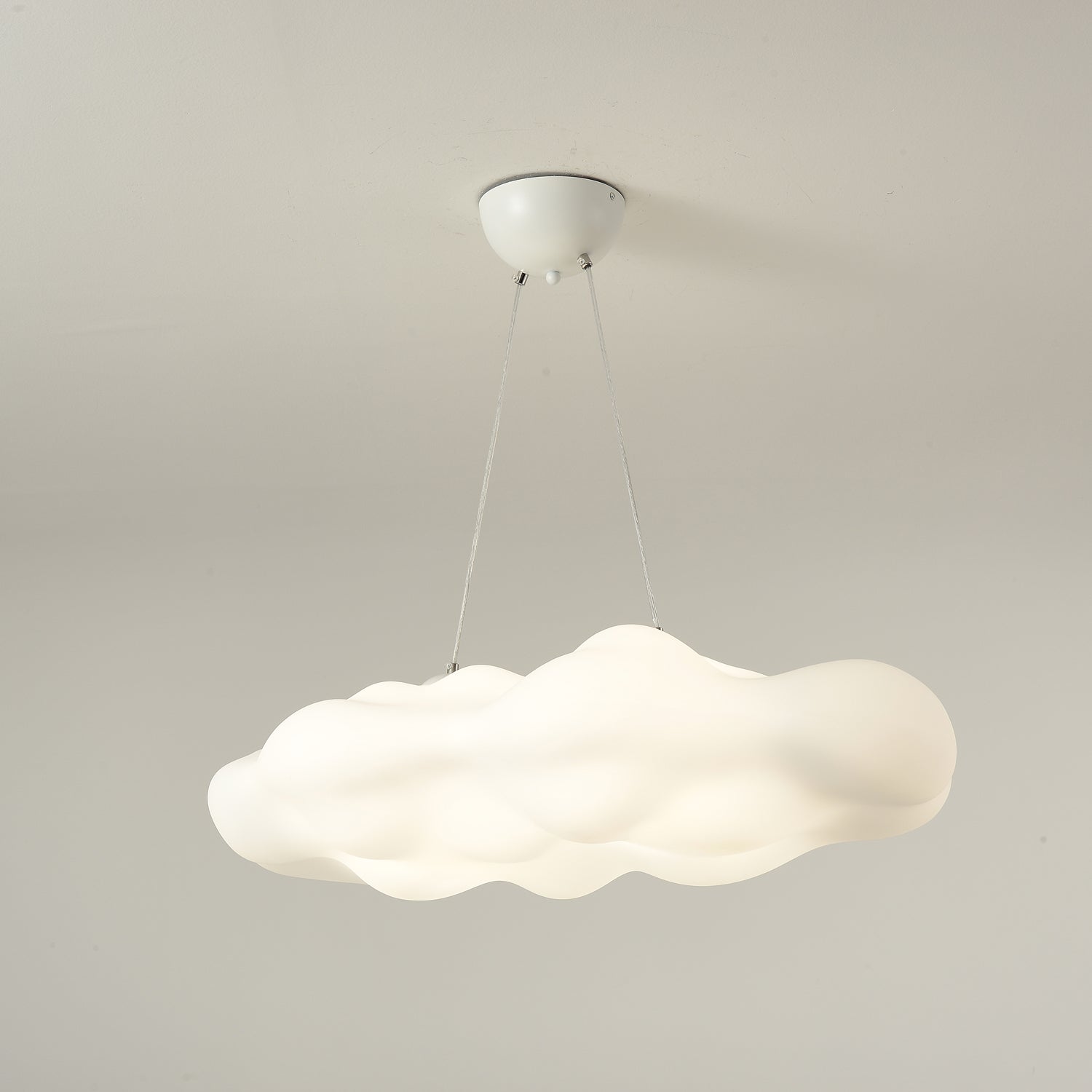 Nimer PE Artistic Pendant Light