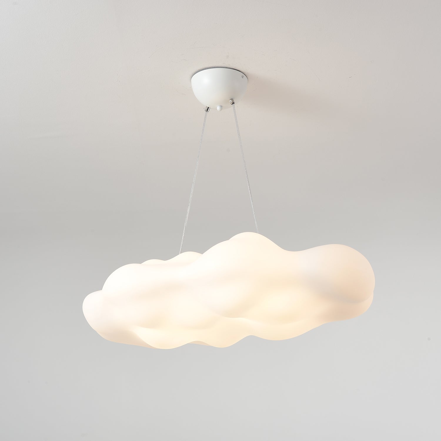 Nimer PE Artistic Pendant Light