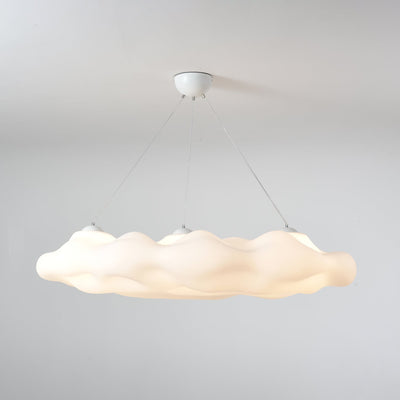 Nimer PE Artistic Pendant Light