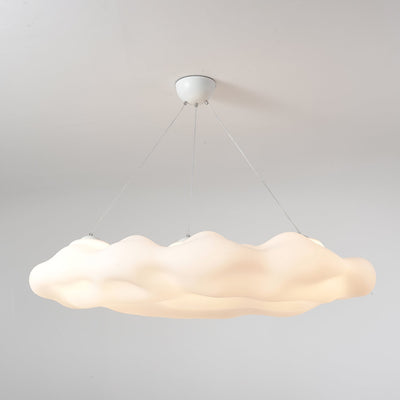 Nimer PE Artistic Pendant Light