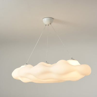 Nimer PE Artistic Pendant Light