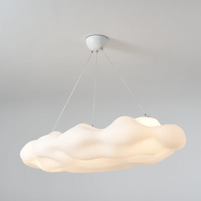 Nimer PE Artistic Pendant Light