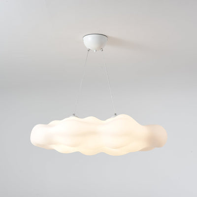 Nimer PE Artistic Pendant Light
