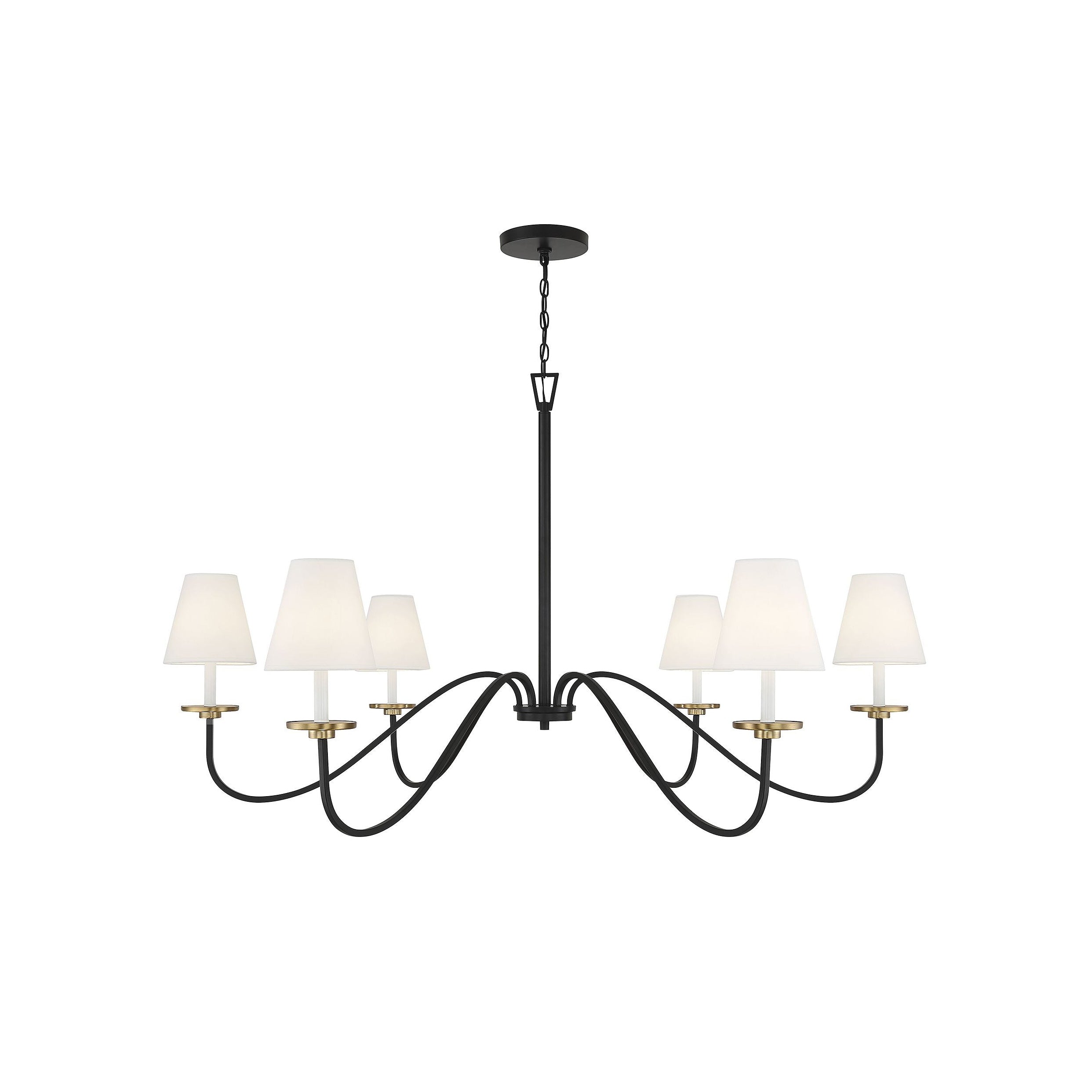 Avenarella Chandelier