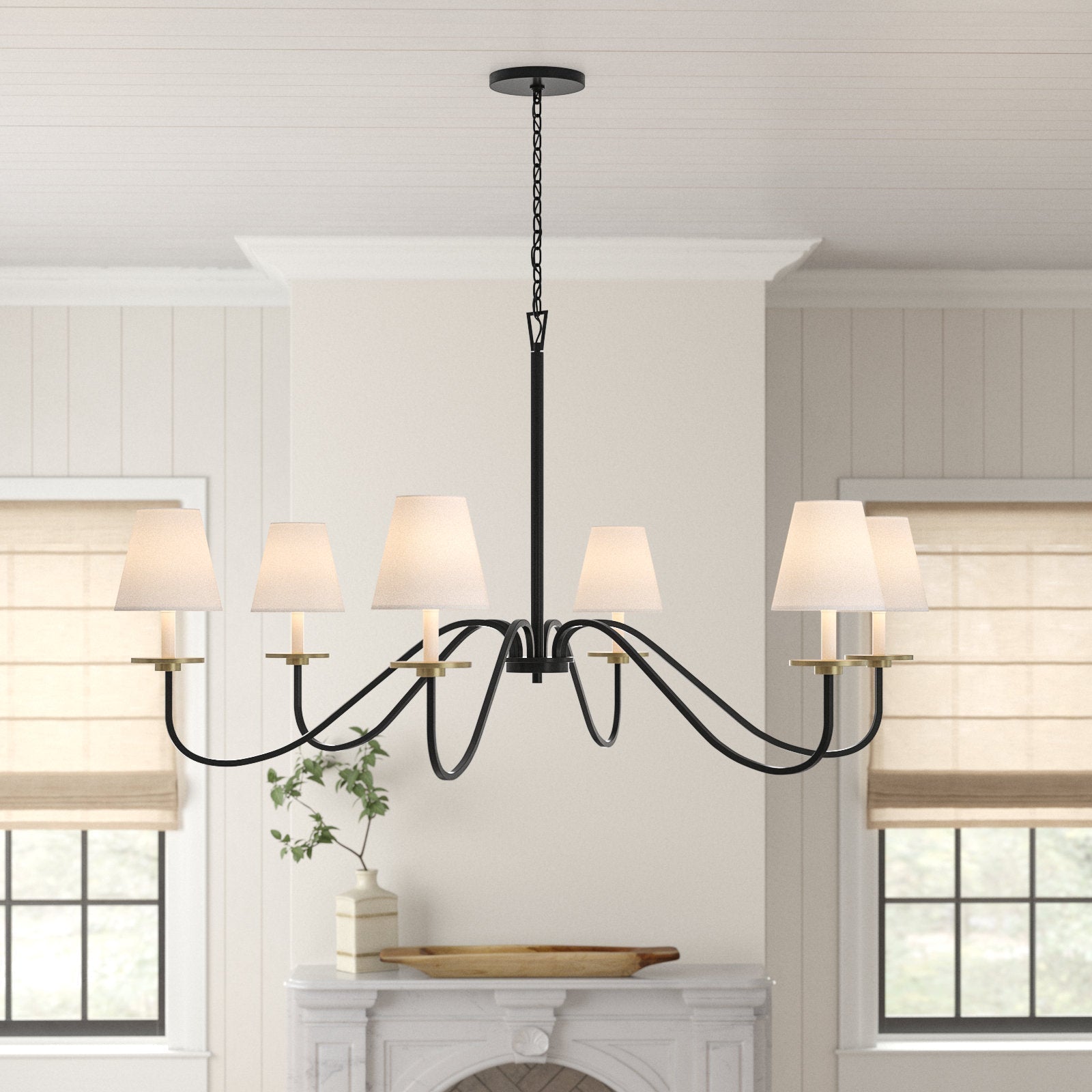 Avenarella Chandelier