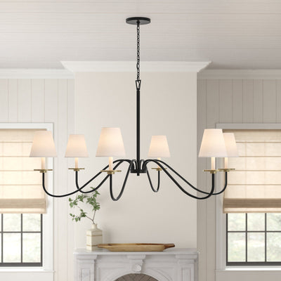 Avenarella Chandelier