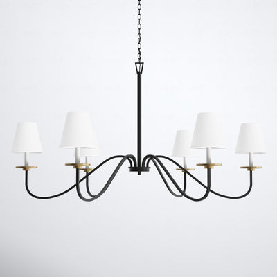 Avenarella Chandelier