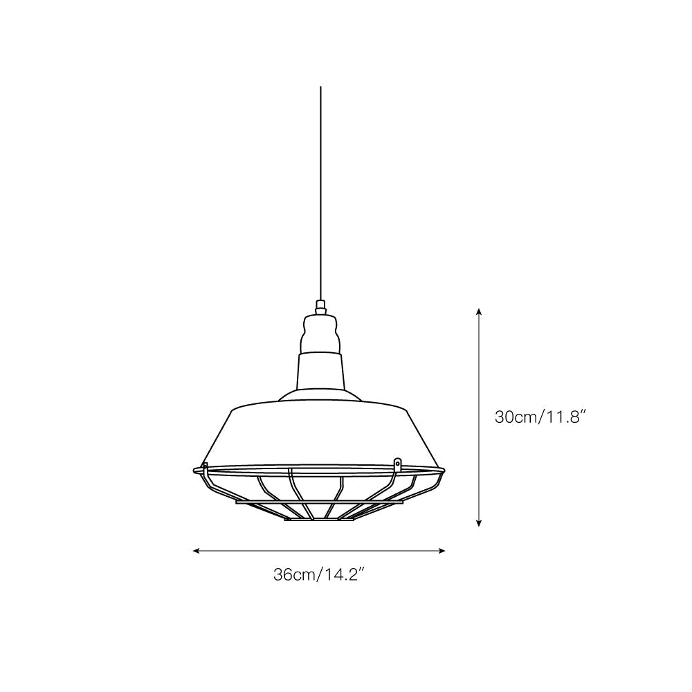 Mirenise Pendant Light