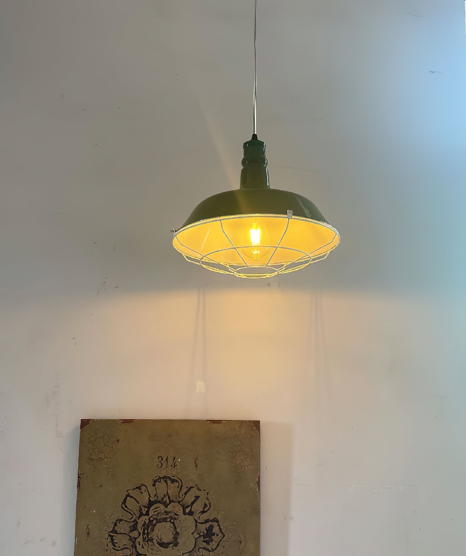 Mirenise Pendant Light