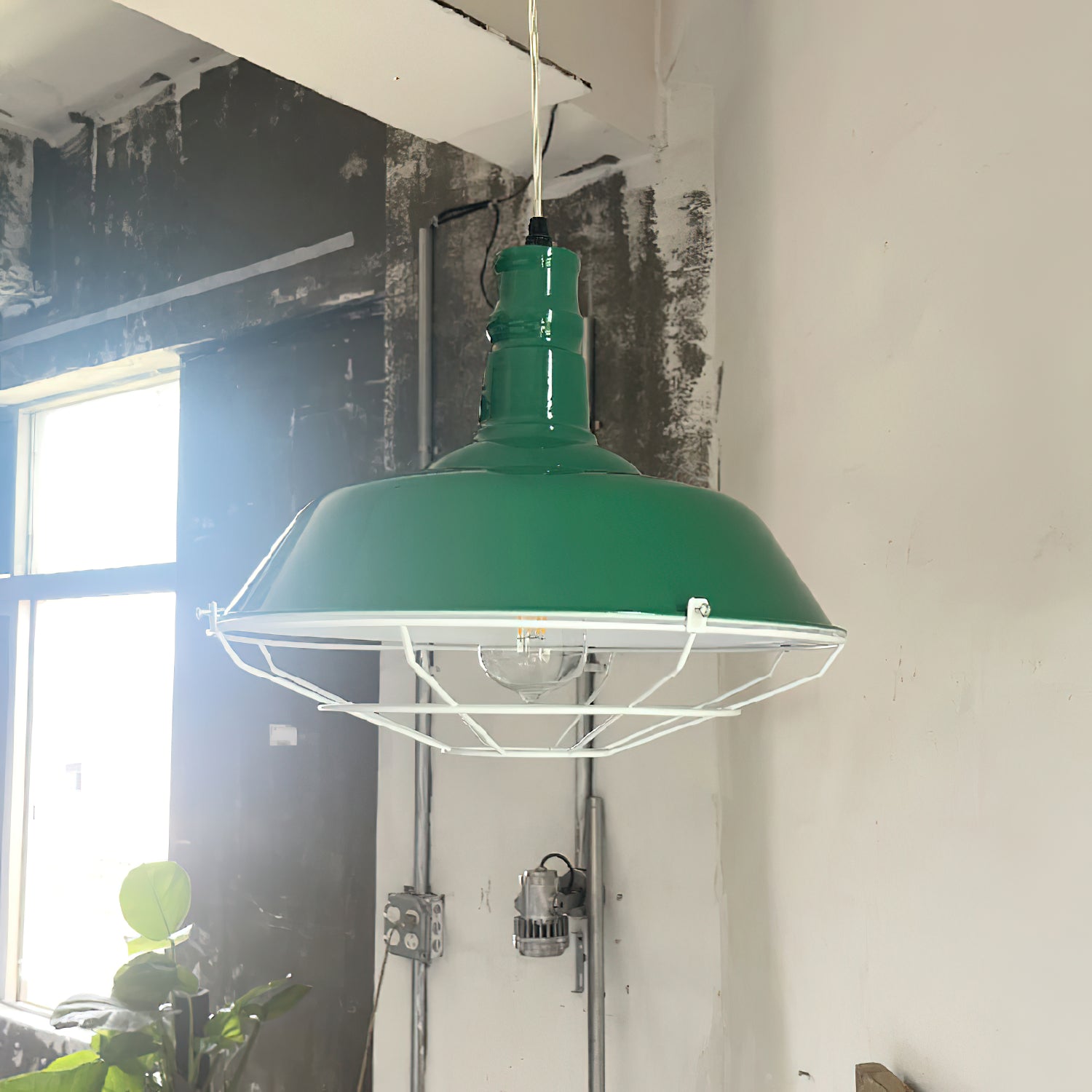 Mirenise Pendant Light