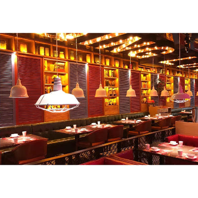 Mirenise Pendant Light