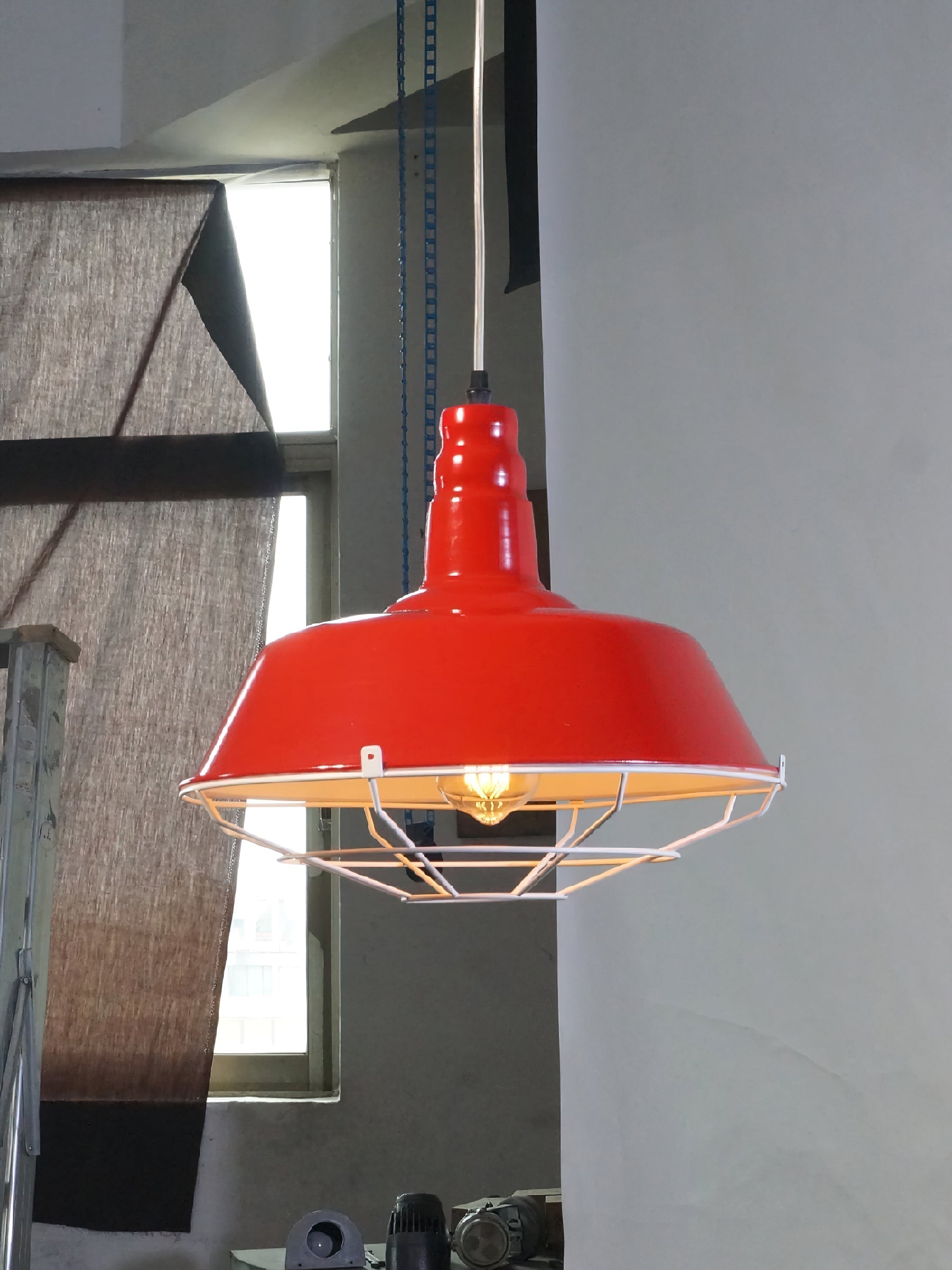 Mirenise Pendant Light