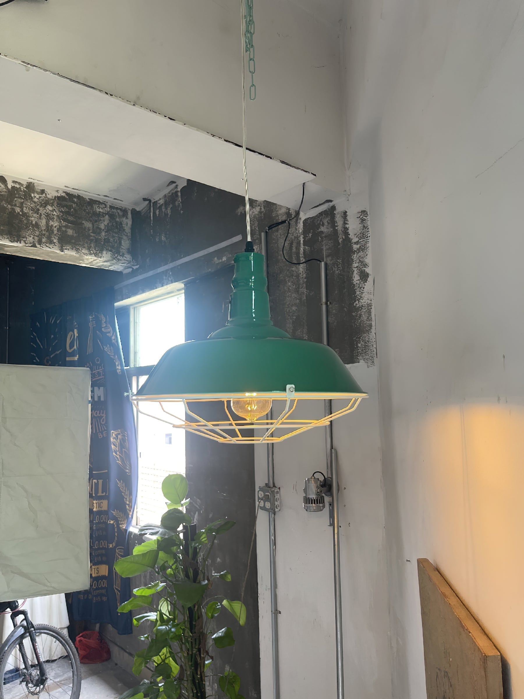 Mirenise Pendant Light