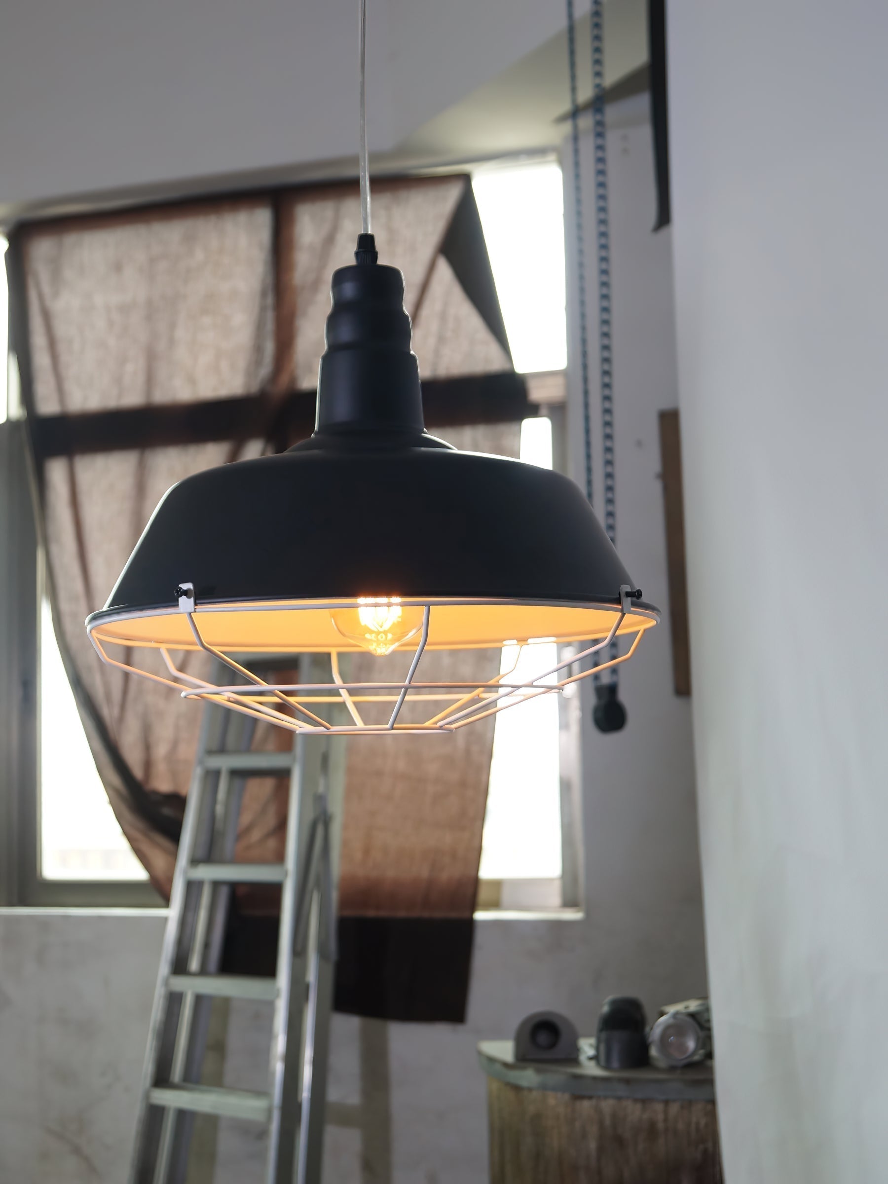 Mirenise Pendant Light