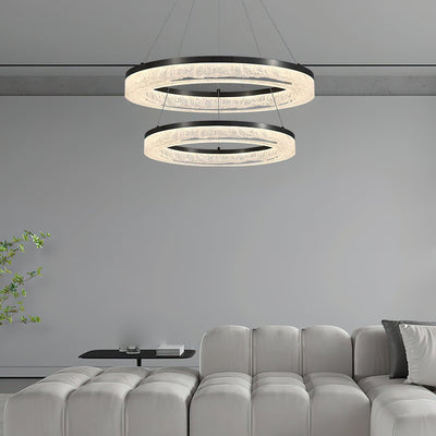 Elaiaine Chandelier