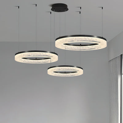 Elaiaine Chandelier