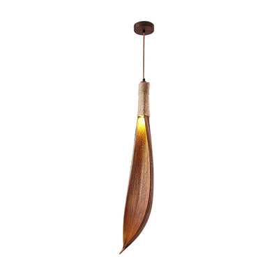 Brynn Natural Pendant Lamp