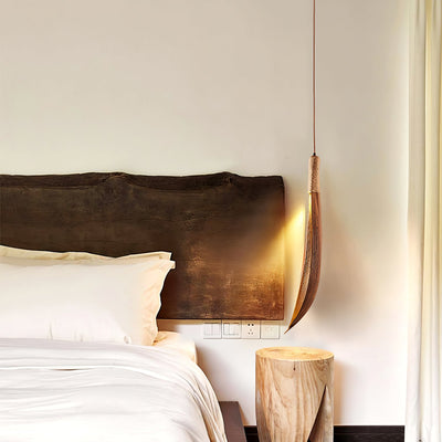 Brynn Natural Pendant Lamp