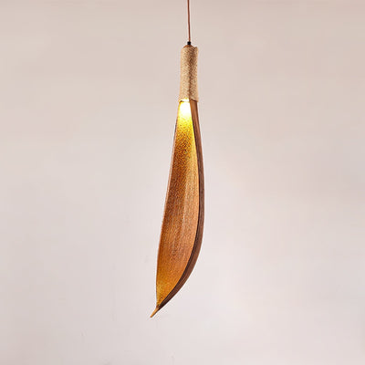 Brynn Natural Pendant Lamp