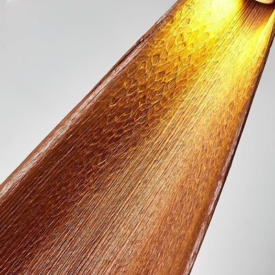 Brynn Natural Pendant Lamp