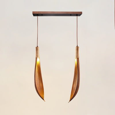 Brynn Natural Pendant Lamp