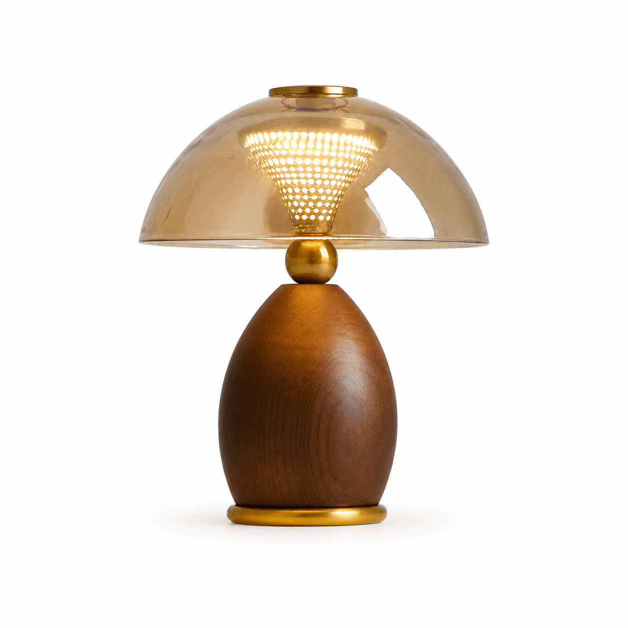 Renelia Disc Table Lamp