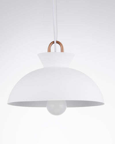 Qestr Minimalist Pendant Light