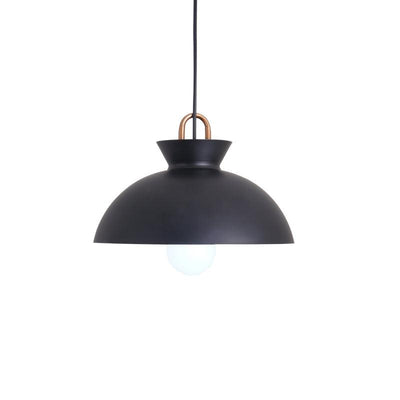 Qestr Minimalist Pendant Light