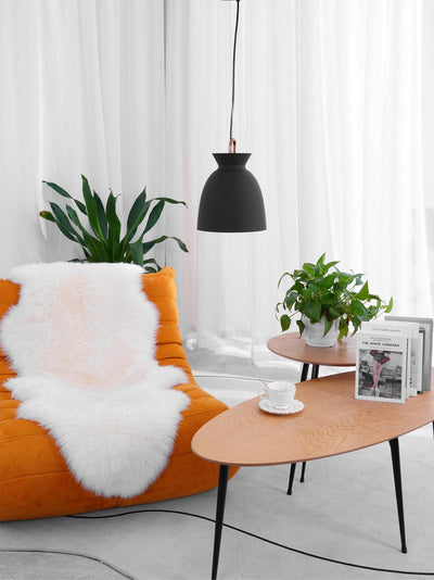 Qestr Minimalist Pendant Light