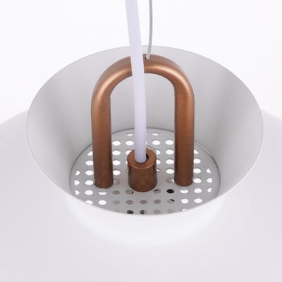 Qestr Minimalist Pendant Light