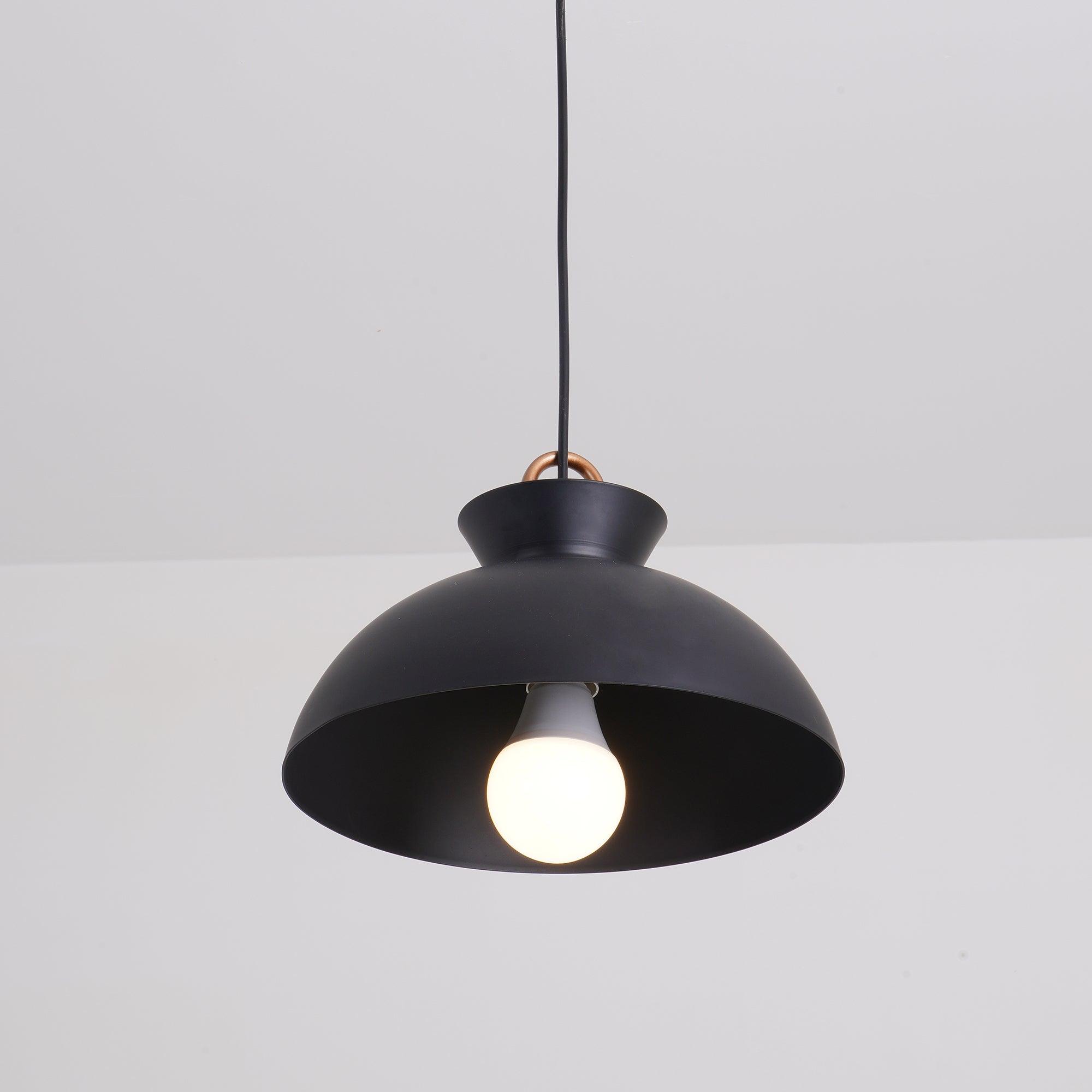 Qestr Minimalist Pendant Light