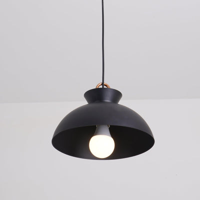 Qestr Minimalist Pendant Light