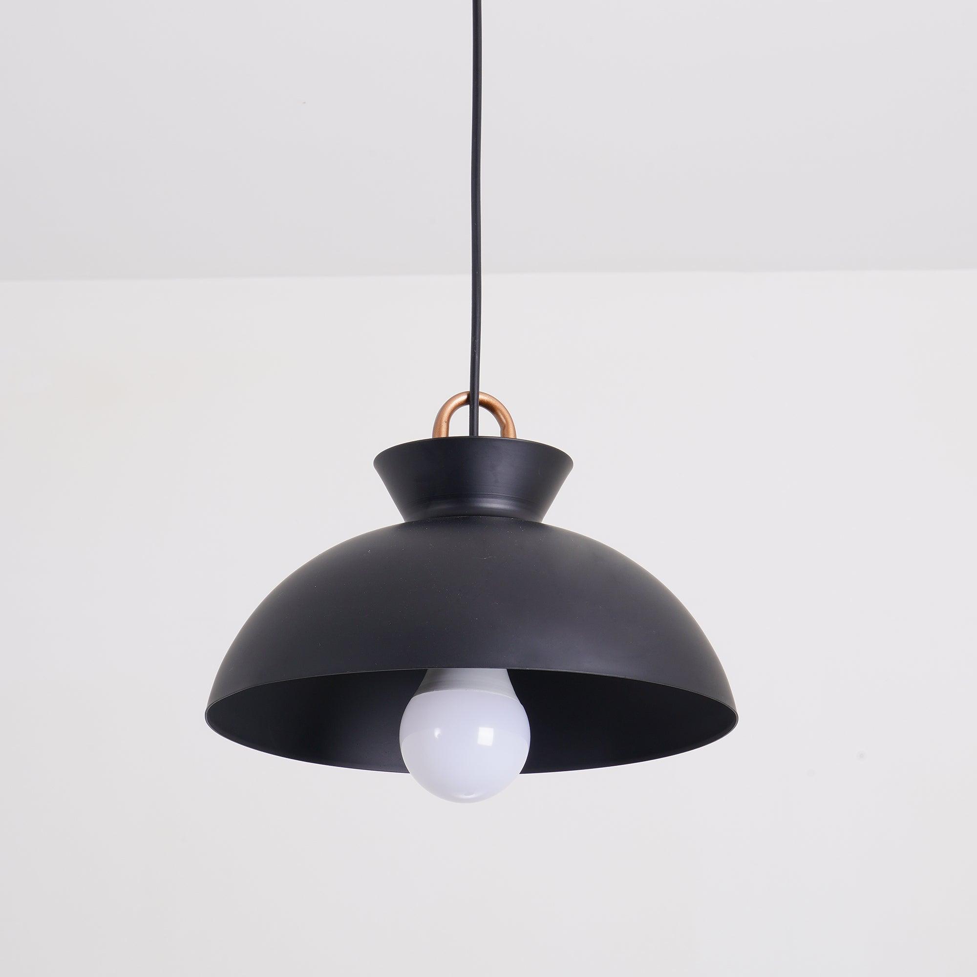 Qestr Minimalist Pendant Light
