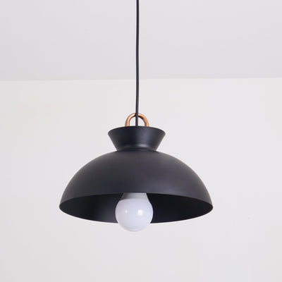 Qestr Minimalist Pendant Light